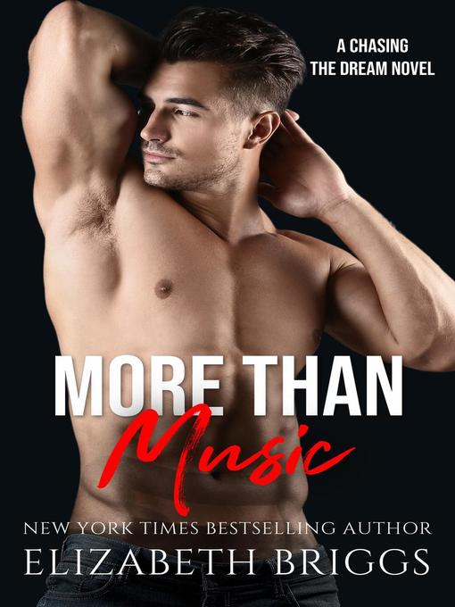 Title details for More Than Music by Elizabeth Briggs - Available